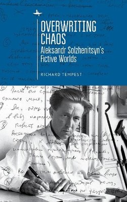 Richard Tempest Overwriting Chaos (Hardback) (UK IMPORT)