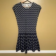 Max Studio Y2K Sweater Dress