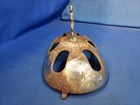Antique Cast Iron Wood  Coal Stove Finial CLEO 8A 18 — photo 3