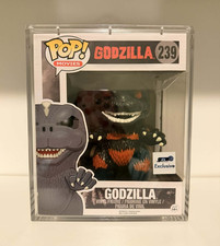 Ultimate Funko Pop Godzilla Figures Checklist and Gallery 35