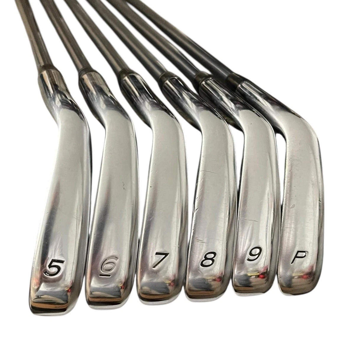 Taylormade R9 Irons for sale | eBay