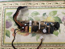 Microsoft Original Xbox Power Supply Unit (PSU) Tested & Working (1.6)