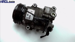 Kompressor Klimaanlage 13412250 Opel Meriva 1.4 B S-D 88 KW 120 PS Kombi