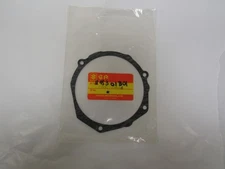 Suzuki RM125 1986  Nos oem Magneto cover gasket 11483-01b01
