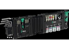 Wera Tool Check Modular Set Imperial 1, 50pcs