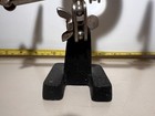 Vintage Third Helping Hand for PCB, Soldering, Jewelry, etc. w/ Magnifying Glass — photo 7