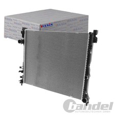 Radiateur Mercedes CLASSE G