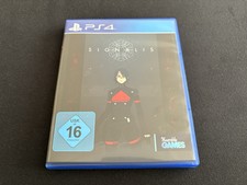 SIGNALIS (PS4 / PlayStation 4)