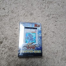 Yugioh 5ds 2008 Starter Deck 1st Edition Junk Warrior -New Sealed -CA