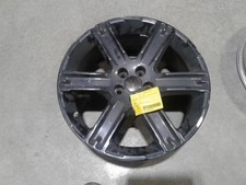 Wheel Road Wheel Alloy 19x8 6 Spoke Grooved Fits 12-15 Evoque 1127710