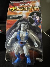 Funko Toys ThunderCats Panthro Savage World 5.5in Action Figure Thunder cats