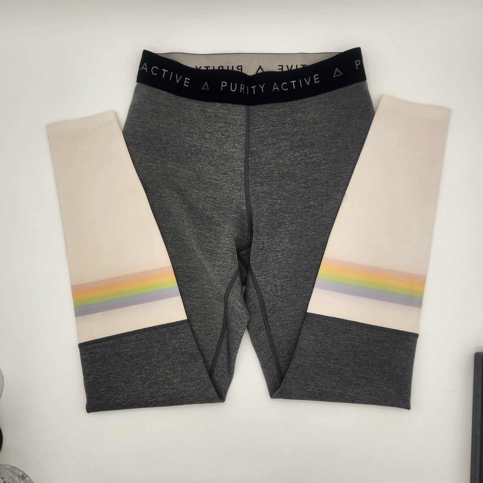 Purity Active Compression Full Length Leggings Ra… - image 1