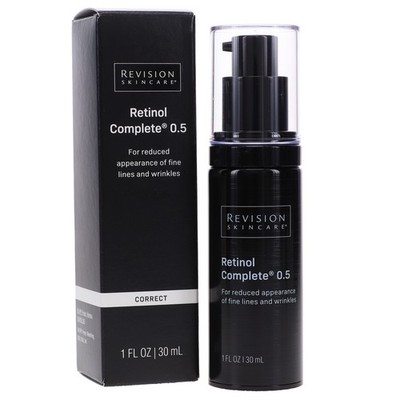 REVISION Skincare Retinol Complete 0.5 1  oz
