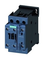 Siemens LeistungsschüTz 7,5Kw 3S 230VAC 17A 1S/Hilf 1Ö/Hilf... 3RT2025-1AP00