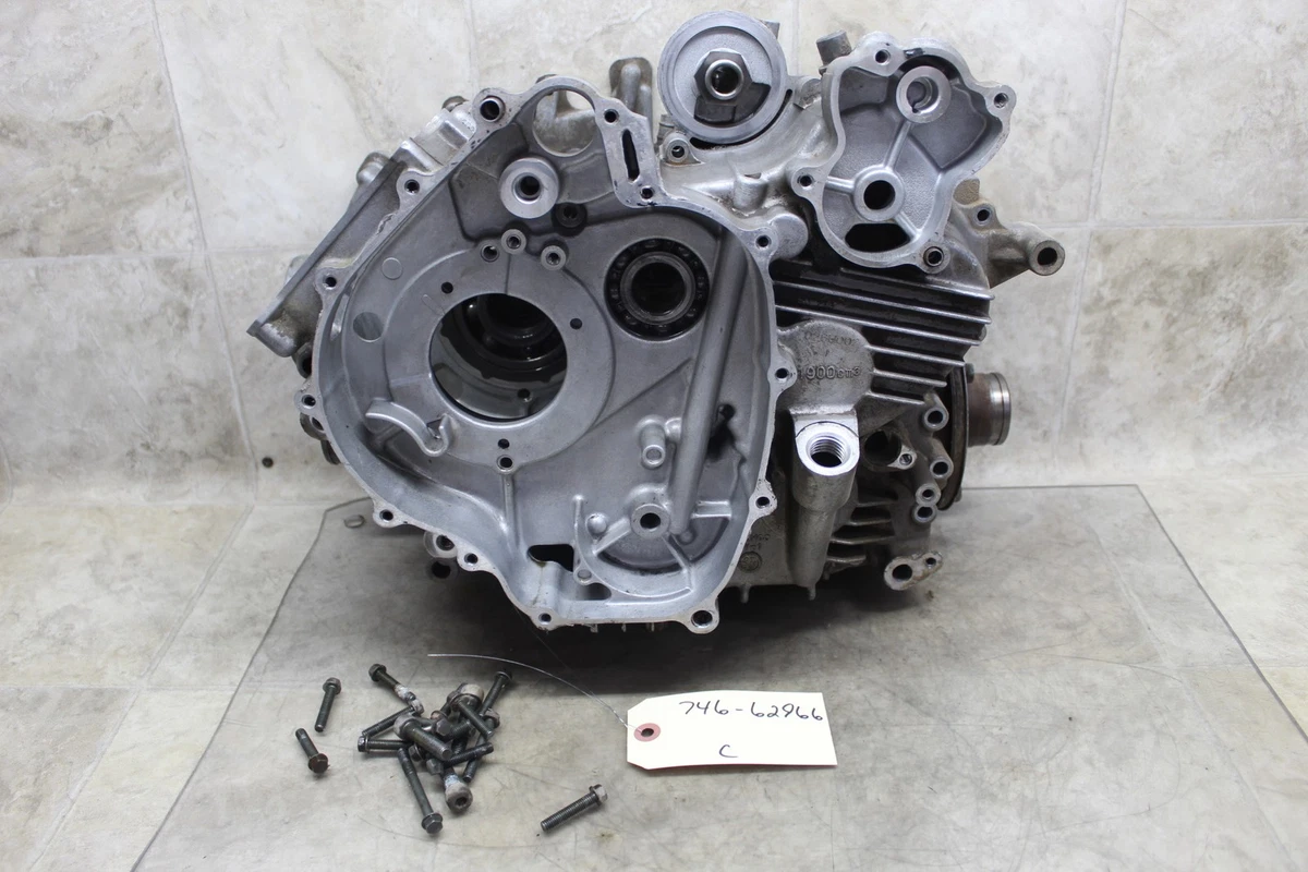 Yamaha ATV, Side-by-Side & UTV Engines & Components for Yamaha