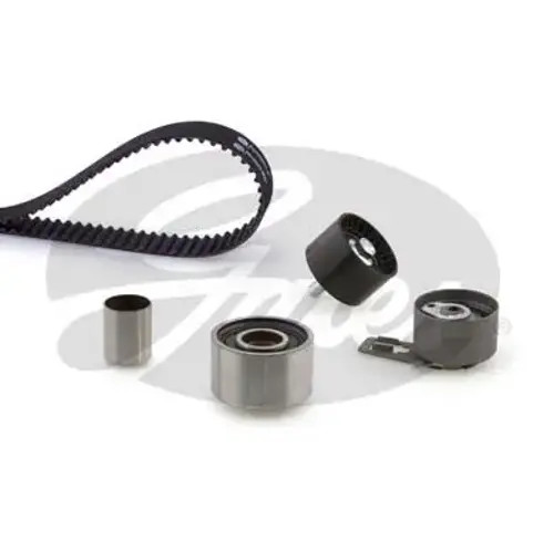 TIMING BELT KIT K015583XS FOR HYUNDAI KIA K2900 K-SERIES/Platform/Chassis/Bus - Image 11