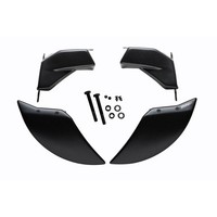Puig Bremskuhler Yamaha T-MAX 560 2025 Carbon Look