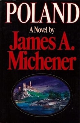 Poland, Michener, James A.