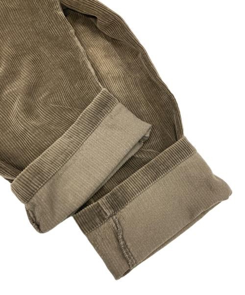 Savane                    Corduroy pants beige 0157 1290 1620 image 6