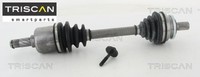 Triscan 854027506 Antriebswelle Gelenksatz FüR Volvo