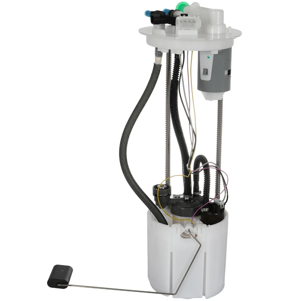 Conjunto de bomba de combustible para GMC Sierra Chevrolet Silverado 3500 HD 2015-2016 6,0 L Foto 3 de 4