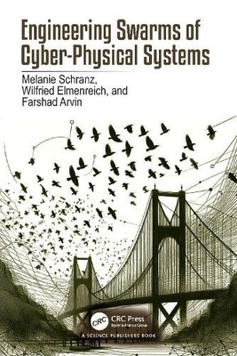 Melanie Schranz Wilfried Elmen Engineering Swarms of Cyb (Hardback) (UK IMPORT)