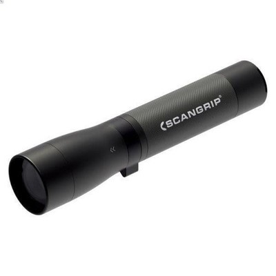 SCANGRIP 3.5137 Portable Garage Flashlights/Torches