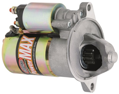 #ad Powermaster 9162 PowerMax STARTER $154.00