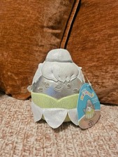 Squishmallow Tinkerbell 5" Disney Limited Edition 100th Anniversary Toy Plush