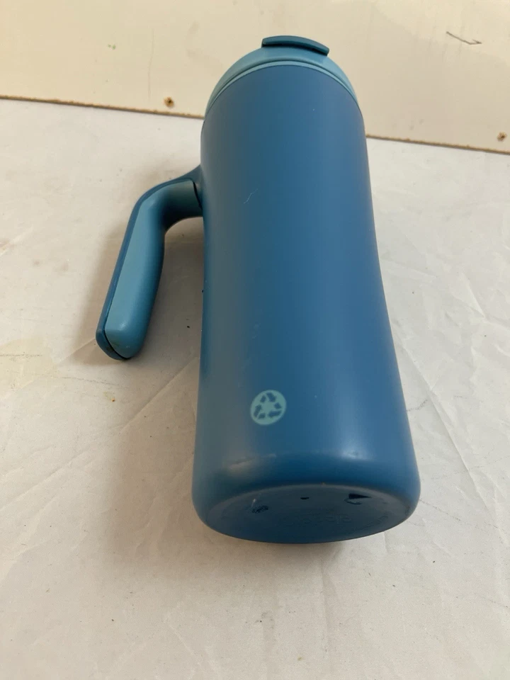 Taza vaso de viaje Aladdin Eccycle con asa Foto 3 de 4