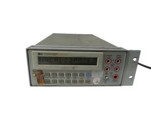 Hp 3478A for sale | eBay