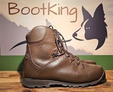 Iturri lightweight Patrol for Hiking, Fishing, Walking, Outdoors Boots UK 11 M