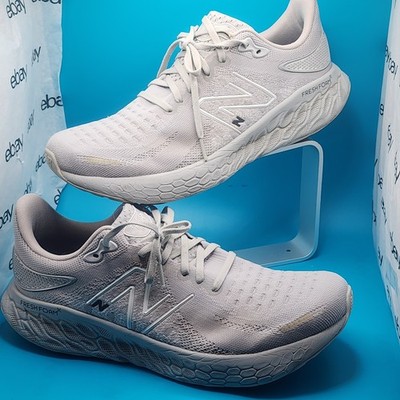 NEW BALANCE  FRESH FOAM 1080   SHOES  MEN'S  SZ  12