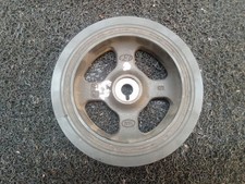 Poulies diverses Hyundai I30