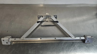 EB1481 2022 22 MASERATI MC20 REAR SUBFRAME CHASSIS BRACKET SUPPORT