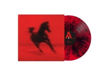 Red Rum Club - Buck - Vinyl Record - G3Z
