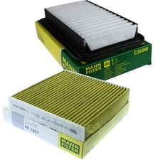 Filtre d'habitacle Suzuki SWIFT