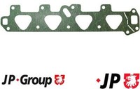 JP Group 1219600200 Dichtung FüR AnsaugkrüMmer AnsaugkrüMmerdichtung