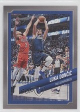 2023-24 Panini Prizm Monopoly Starter Deck Luka Doncic #S1 1i1l