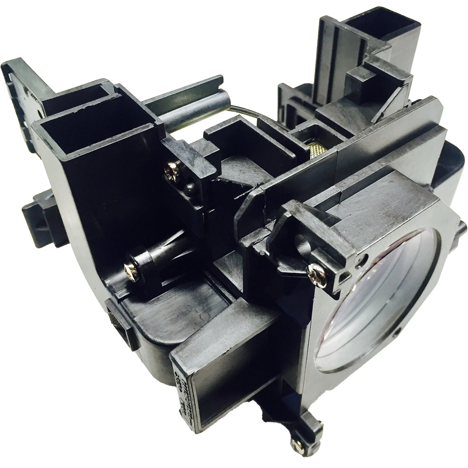 Jaspertronics Lamp & Housing for Sanyo WM5500