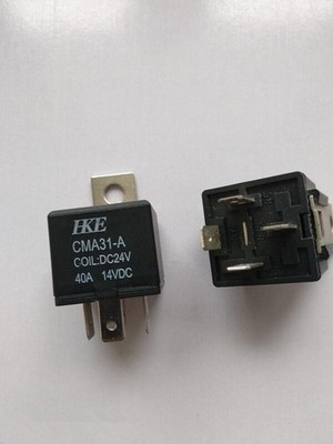 1pcs New Relay HKE CMA31-A-R 24V #qm