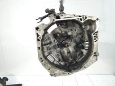 Boite de vitesse Renault R18