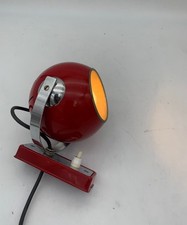 applique   singola, lampade  faretto attribuito a reggiani vintage made in italy