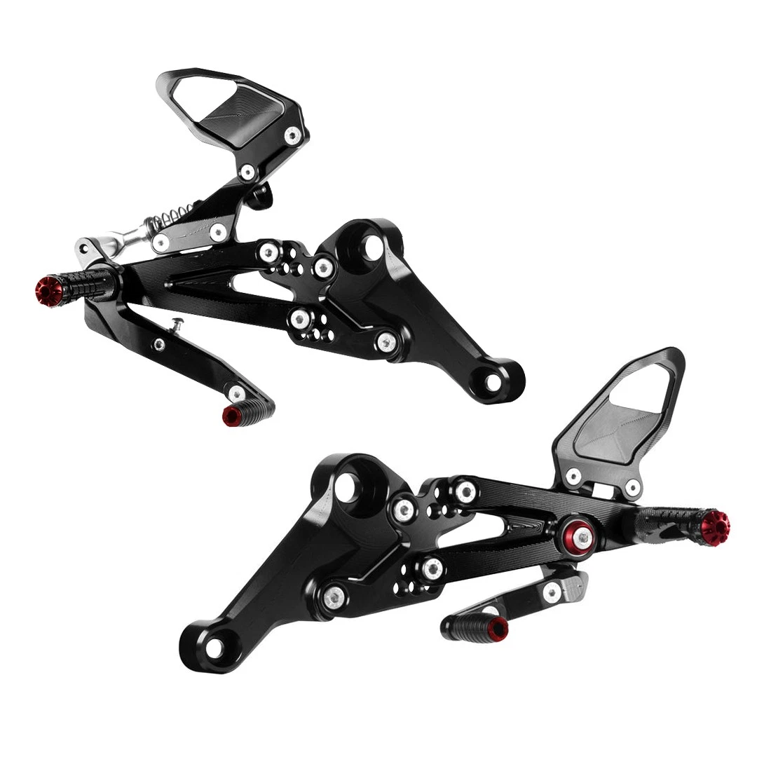 Pedane moto - Abbigliamento e Accessori Moto
