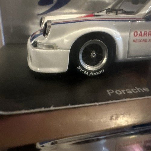 Spark Porsche 911 RSR 2.8 n58 Can Am 1973 - Picture 2 of 5