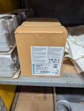SIEMENS 3RB3026-2NB0 3RB3 026-2NB0 OVERLOAD RELAY-NEW IN BOX