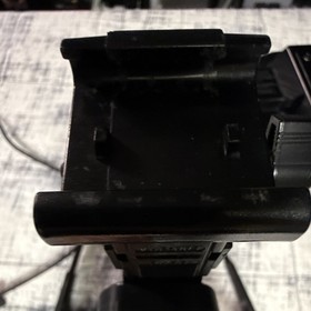 Nintendo Virtual Boy Console w/ Stand, Controller, Battery Pack  **Ribbon Fix**