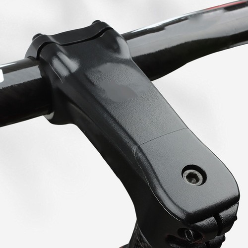 Aluminiumlegierung Vorbau 31,8 mm Lenker für Präzisionsradfahren für Rennräd - Picture 6 of 13