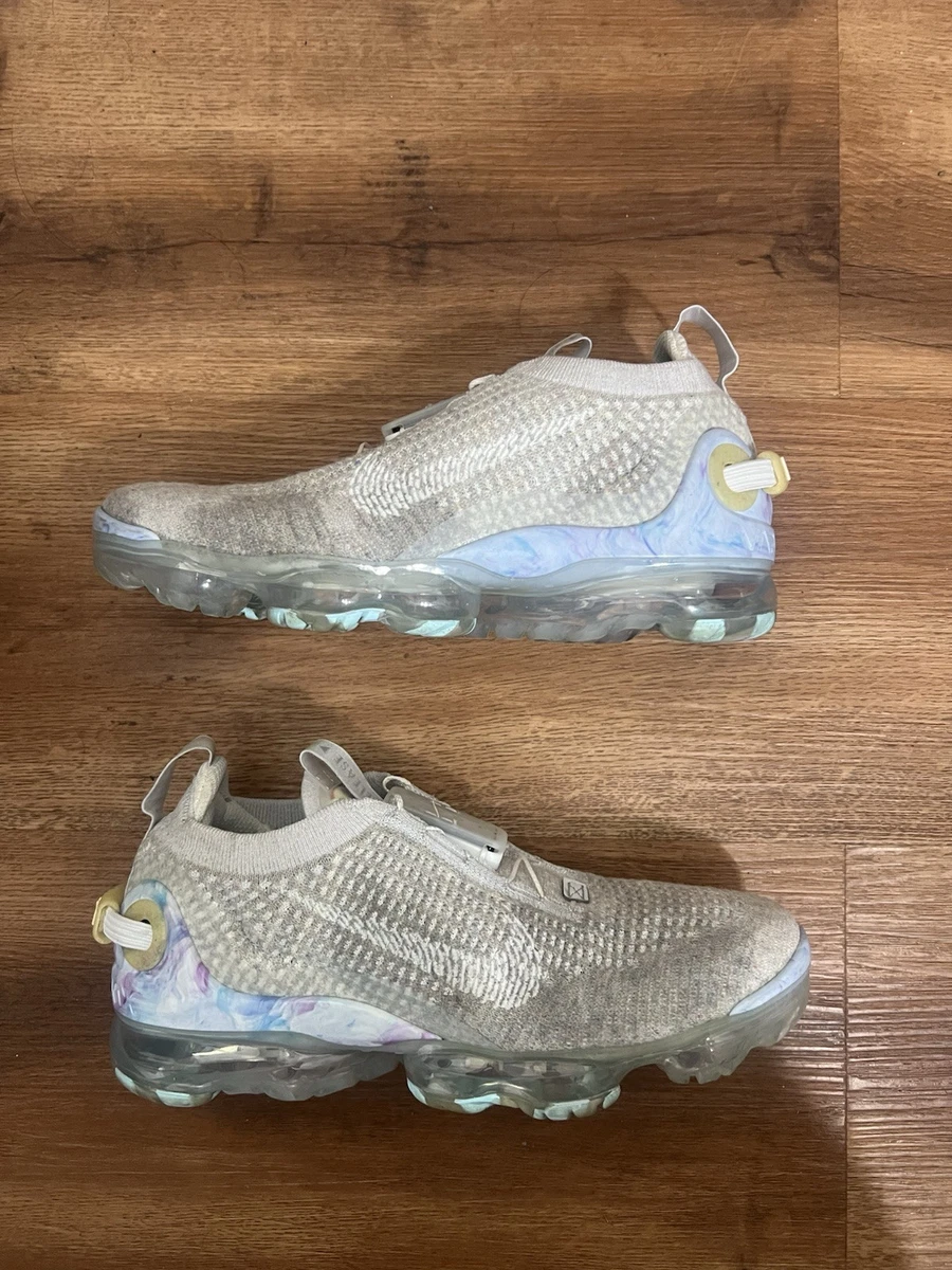 Nike Air VaporMax 2020 Flyknit Summit White size 12 $_12.JPG?set_id=880000500F main image 4