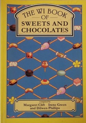 WI Book of Sweets and Chocolates (''WI Book of...'' Cookery),Marga
